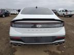 2024 Hyundai Sonata N Line for Sale in Elgin, IL - Front End