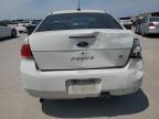2009 Ford Focus Se for Sale in Wilmer, TX - Rear End