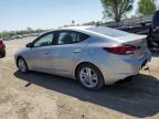 2020 Hyundai Elantra Sel продається в Wichita, KS - Rear End
