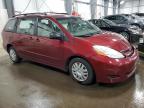 2008 Toyota Sienna Ce იყიდება Ham Lake-ში, MN - Front End