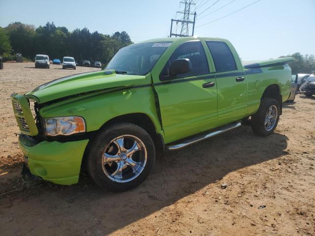 2005 Dodge Ram 1500 St