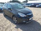 2014 VAUXHALL MOKKA SE C for sale at Copart WISBECH