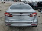 2020 Ford Fusion Se   zu verkaufen in Bridgeton, MO - Front End