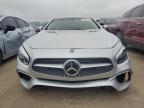 2019 Mercedes-Benz Sl 450 for Sale in Wilmer, TX - Side