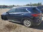 2019 Infiniti Qx50 Essential იყიდება Riverview-ში, FL - Front End