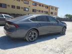 2024 Honda Accord Hybrid Exl продається в Opa Locka, FL - Front End