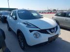 2019 NISSAN JUKE TEKNA for sale at Copart ROCHFORD