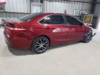 2015 Toyota Camry Le на продаже в Rogersville, MO - Front End