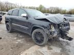 2015 Jeep Grand Cherokee Limited for Sale in Oklahoma City, OK - Front End
