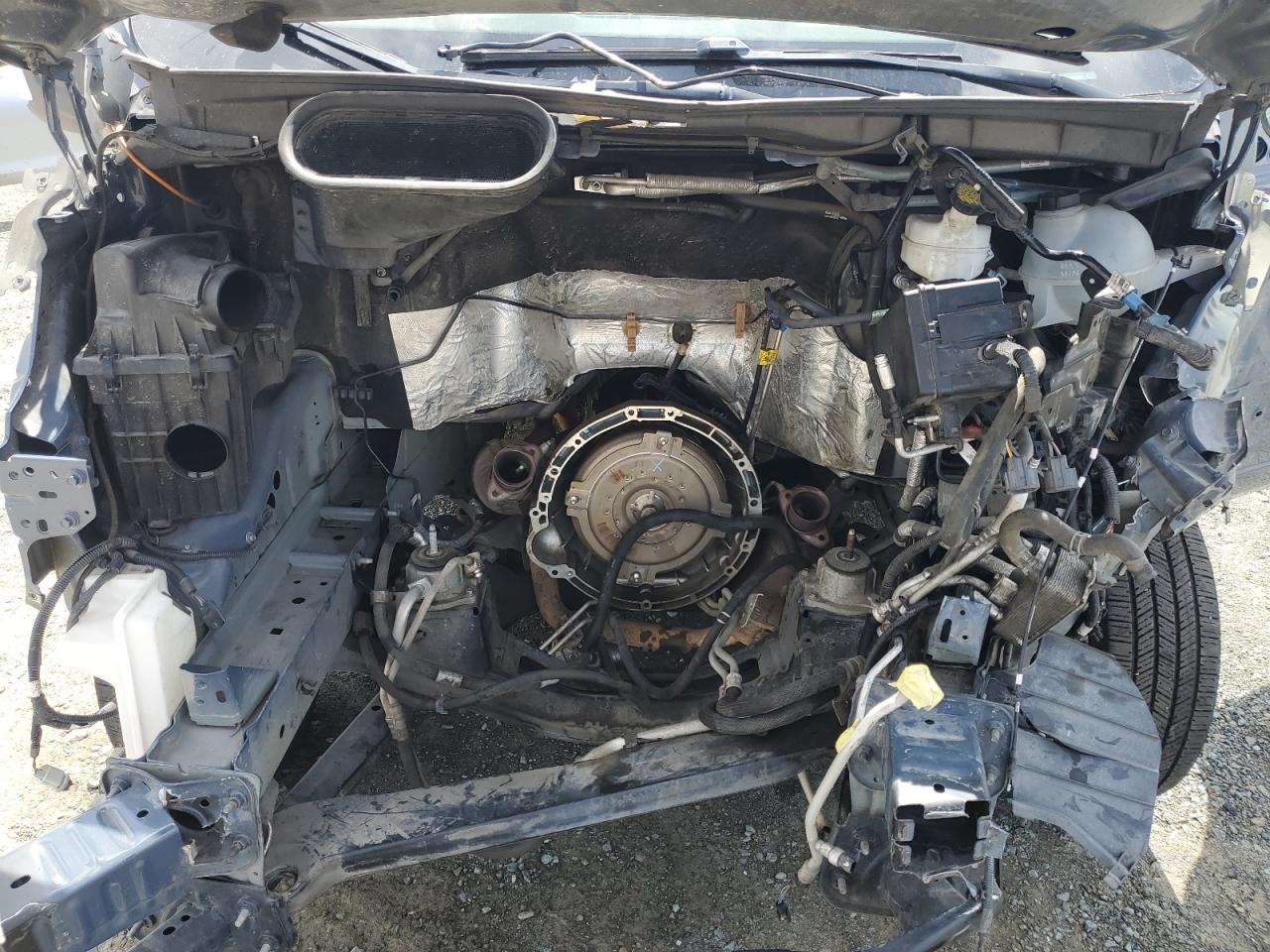 1FTYR3XM9KKA97550 FORD TRANSIT 2019