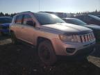 2012 Jeep Compass  للبيع في Montreal-est، QC - Side