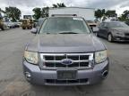2008 Ford Escape Hev იყიდება Sacramento-ში, CA - Front End
