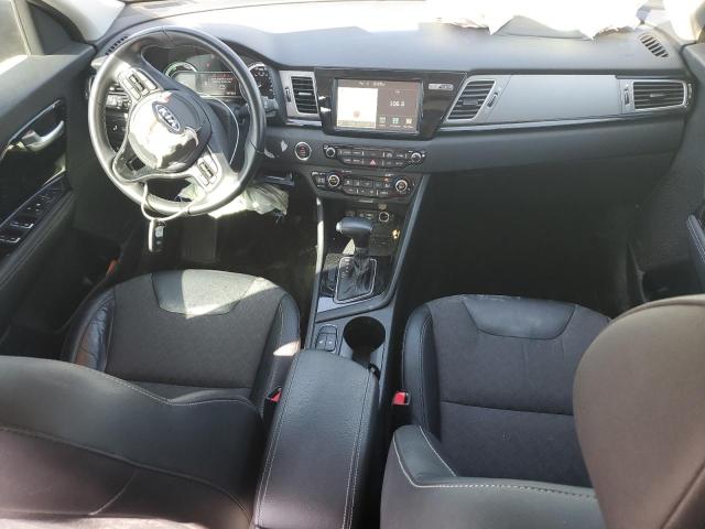  KIA NIRO 2018 Black