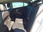 2017 VAUXHALL INSIGNIA E for sale at Copart EAST KILBRIDE
