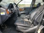 2013 MERCEDES-BENZ GLK 350 4MATIC for sale at Copart MI - FLINT