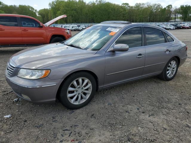 2008 Hyundai Azera Se