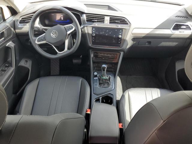  VOLKSWAGEN TIGUAN 2024 Szary