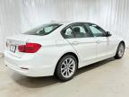 2018 BMW 320 XI for sale at Copart IL - WHEELING