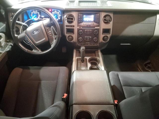 Parquets FORD EXPEDITION 2015 Czarny