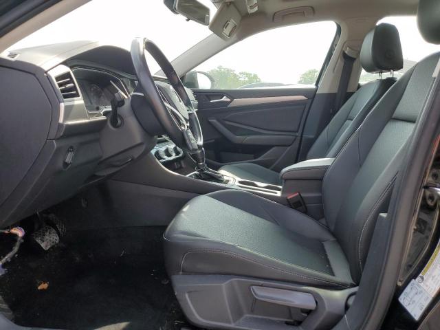  VOLKSWAGEN JETTA 2019 Czarny