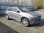 2012 Mitsubishi Outlander Sport Se zu verkaufen in Arlington, WA - Front End