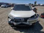 2016 Honda Cr-V Exl for Sale in Martinez, CA - Front End