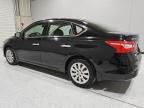 2017 Nissan Sentra S იყიდება Orlando-ში, FL - Minor Dent/Scratches