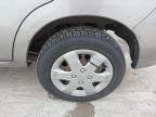 2004 SUZUKI IGNIS GL for sale at Copart BRISTOL