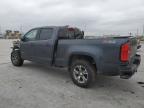 2017 Chevrolet Colorado Z71 en Venta en Tulsa, OK - Mechanical