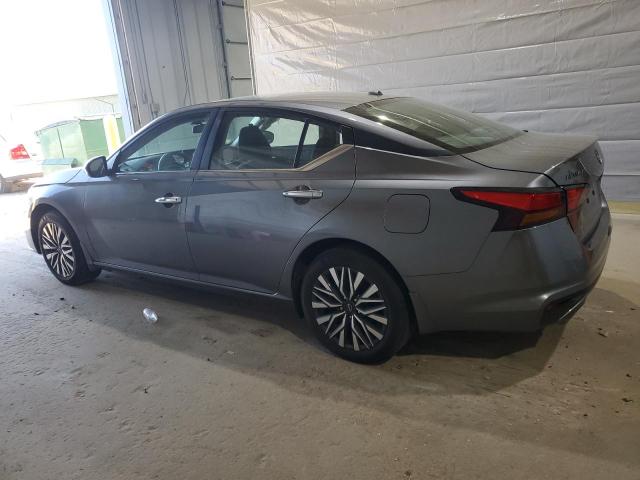  NISSAN ALTIMA 2024 Серый