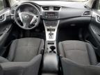 2015 Nissan Sentra S იყიდება Windsor-ში, NJ - Side