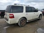 2008 Ford Expedition Limited zu verkaufen in Houston, TX - Mechanical