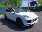 2015 PORSCHE CAYENNE V8 for sale at Copart ST HELENS