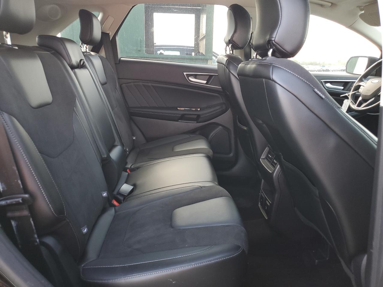 2016 Ford Edge Sport VIN: 2FMPK4AP2GBC56222 Lot: 52682575