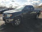 2010 Nissan Frontier King Cab Se for Sale in Chicago Heights, IL - Front End
