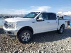 2018 Ford F150 Supercrew للبيع في Magna، UT - Side