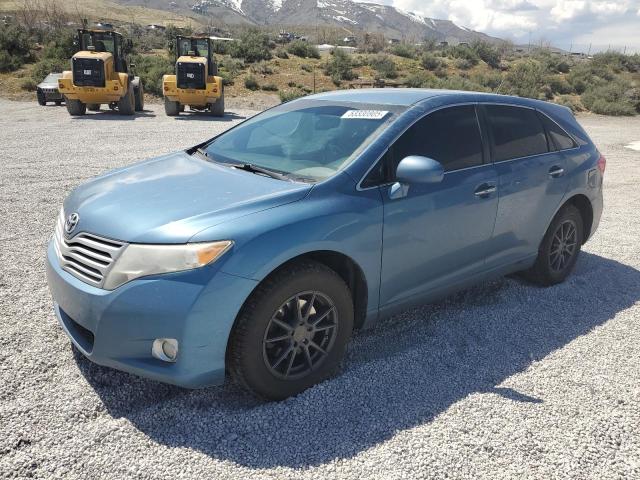 2010 Toyota Venza 