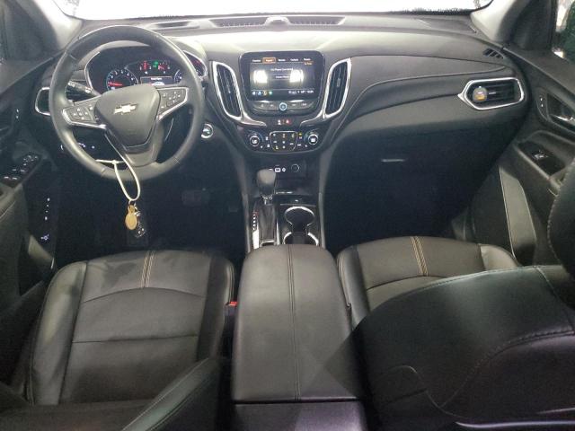  CHEVROLET EQUINOX 2024 Czarny