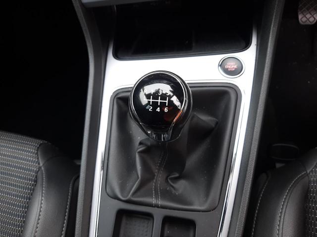 2017 SEAT LEON TECHN