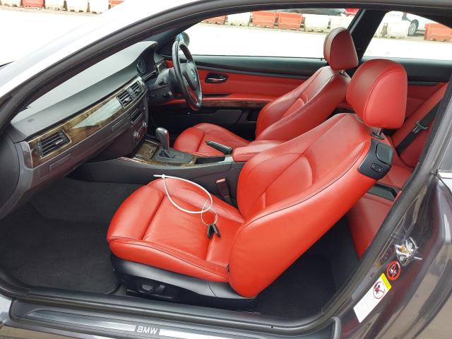 2006 BMW 325I SE AU