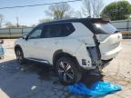 2021 Nissan Rogue Sl en Venta en Lebanon, TN - Rear End