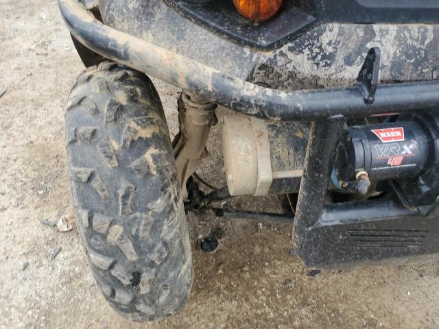 2021 TRAC OFF ROAD