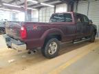2011 FORD F250 SUPER DUTY for sale at Copart NC - MOCKSVILLE