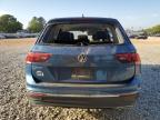 2020 Volkswagen Tiguan Se de vânzare în Tanner, AL - Hail