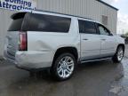2019 GMC YUKON XL C1500 SLT for sale at Copart TX - MCALLEN