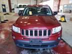 2011 Jeep Compass Sport for Sale in Angola, NY - Front End