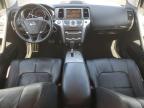 2011 Nissan Murano S იყიდება Cahokia Heights-ში, IL - Side
