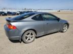 2002 ACURA RSX  à vendre chez Copart AB - EDMONTON
