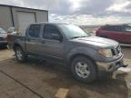 2005 Nissan Frontier Crew Cab Le en Venta en Albuquerque, NM - Side