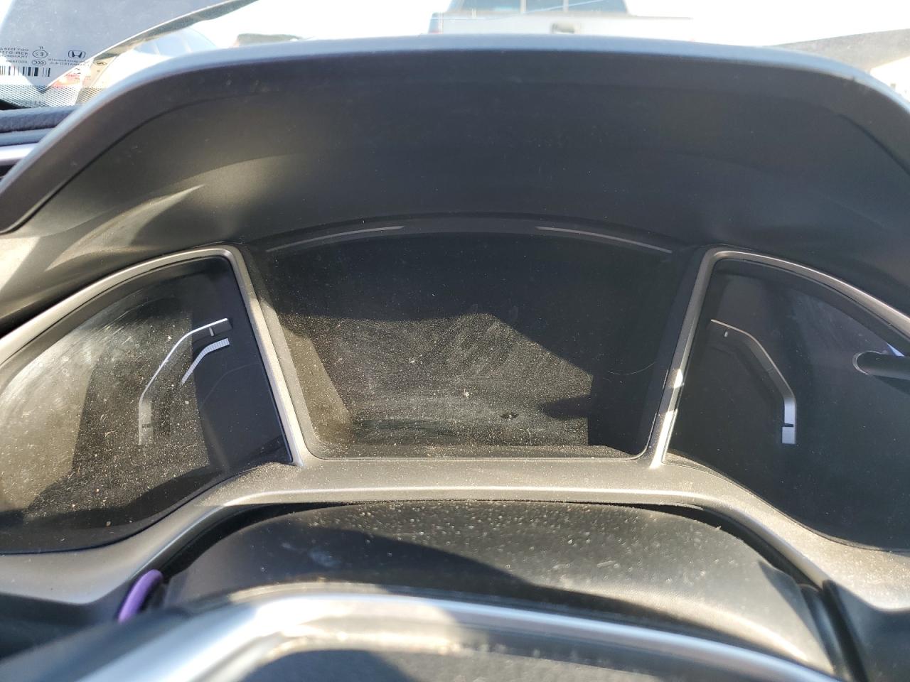 19XFC1F7XLE012728 HONDA CIVIC 2020